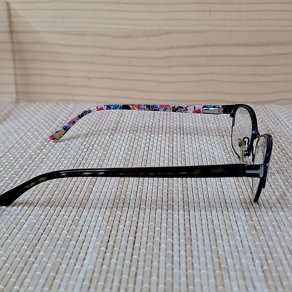 Ted Baker Eyeglasses 51 15 With Case